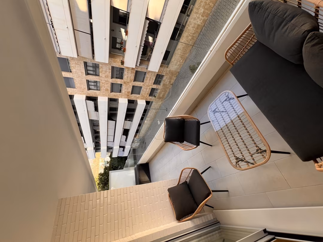 Piso en  Calle 02C Nva Andaluc 8 - Foto 8