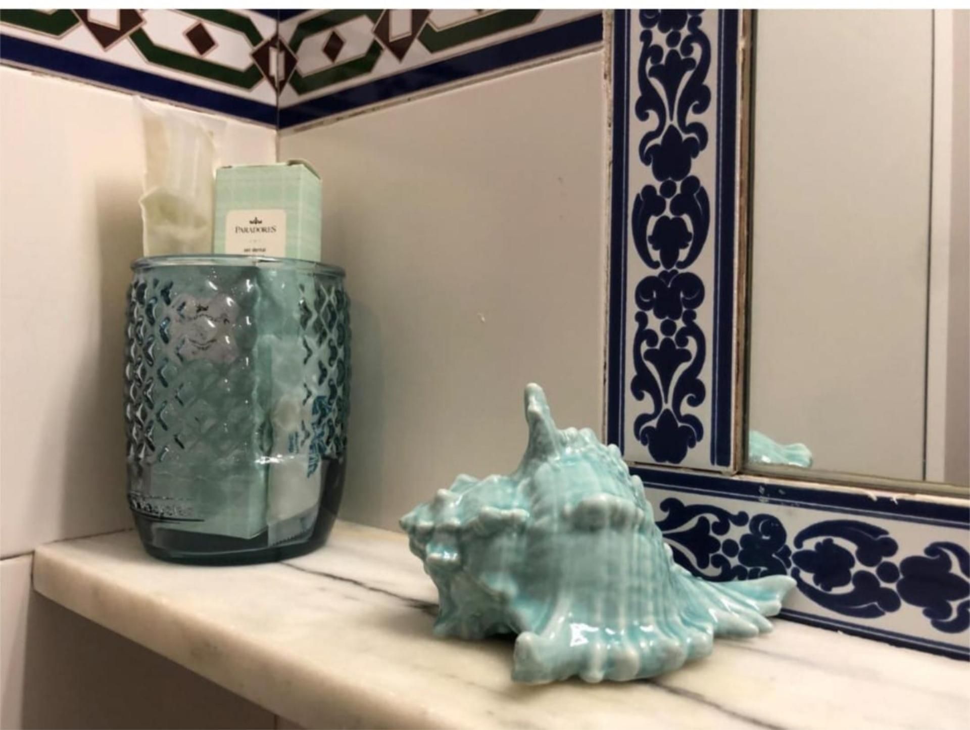 Estudio en  Calle Almona de San Juan de Dios 11 - Foto 12