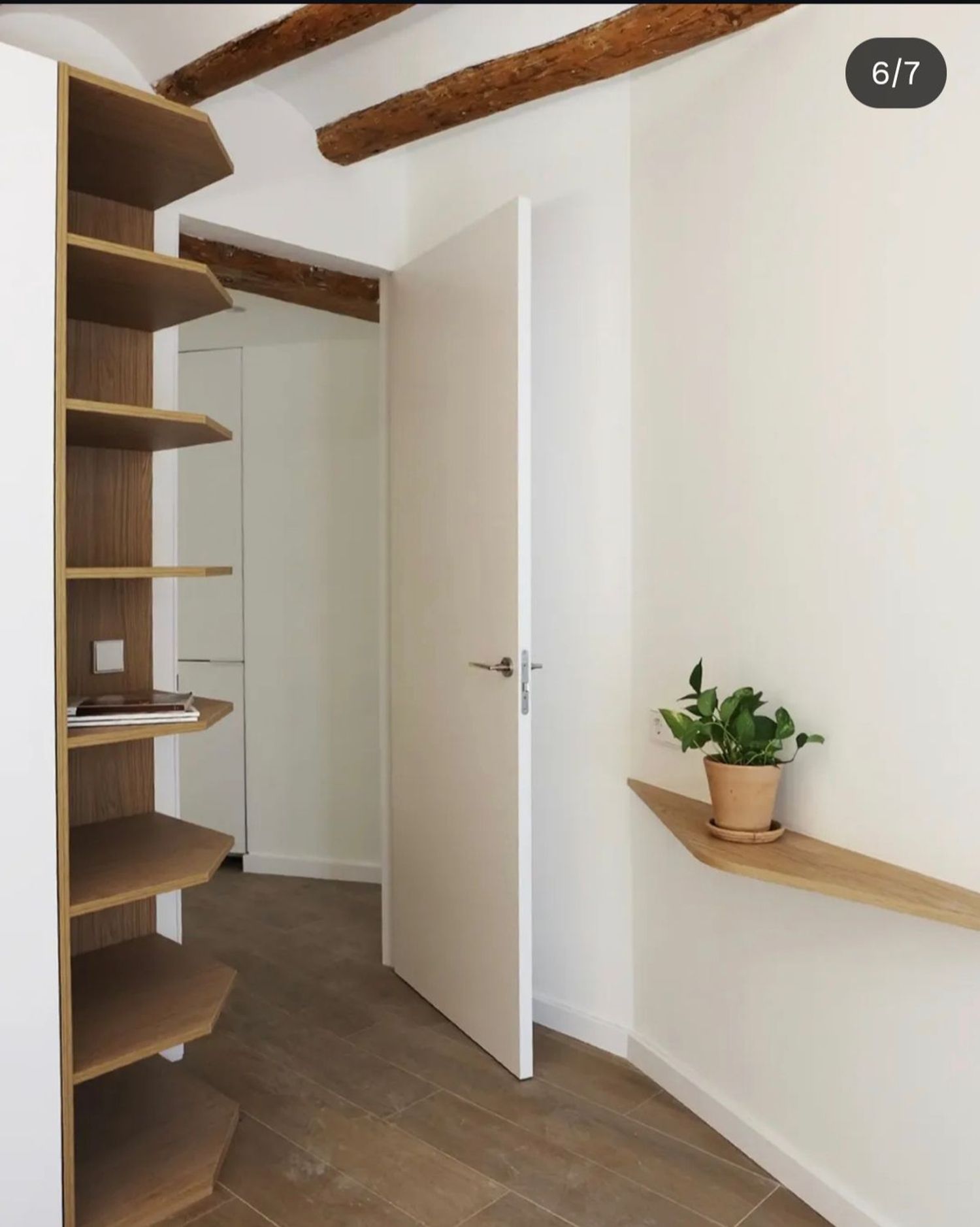 Piso en calle del Heroísmo, 29 - Foto 2