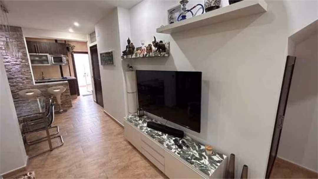 Apartamento en Carihuela - Foto 2