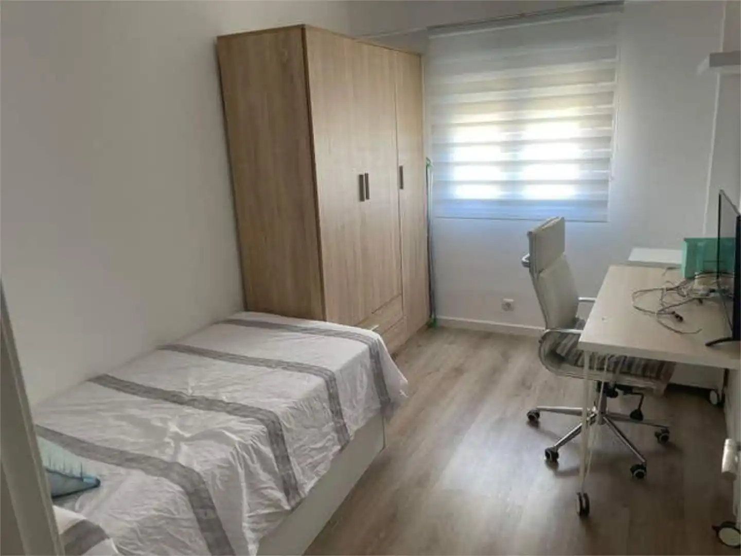 Apartamento en Algirós - Foto 9