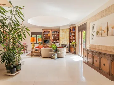 Chalet en Sant Cugat del Vallès - Foto 14