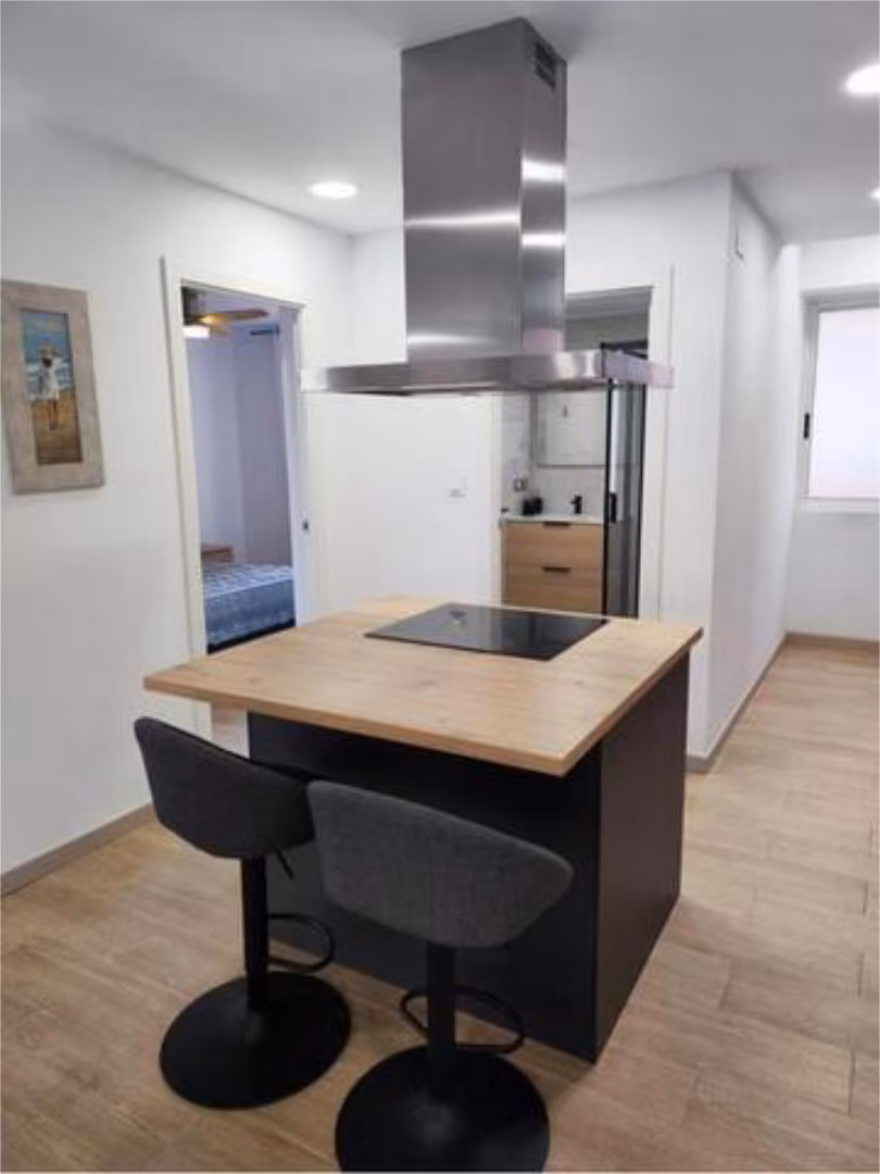 Piso en Campello playa - Foto 7