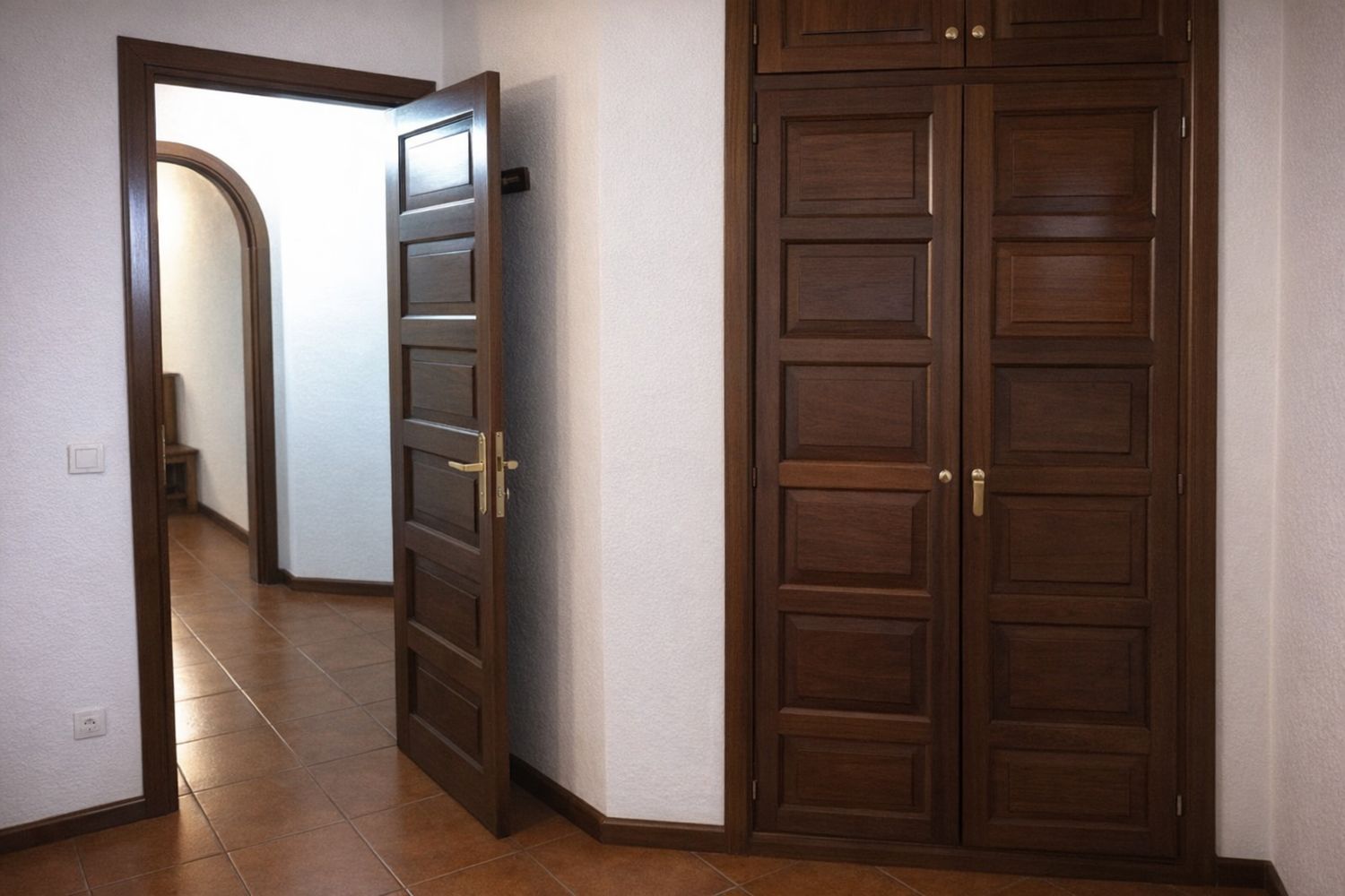 Piso en avenida Ámsterdam, 3 - Foto 6