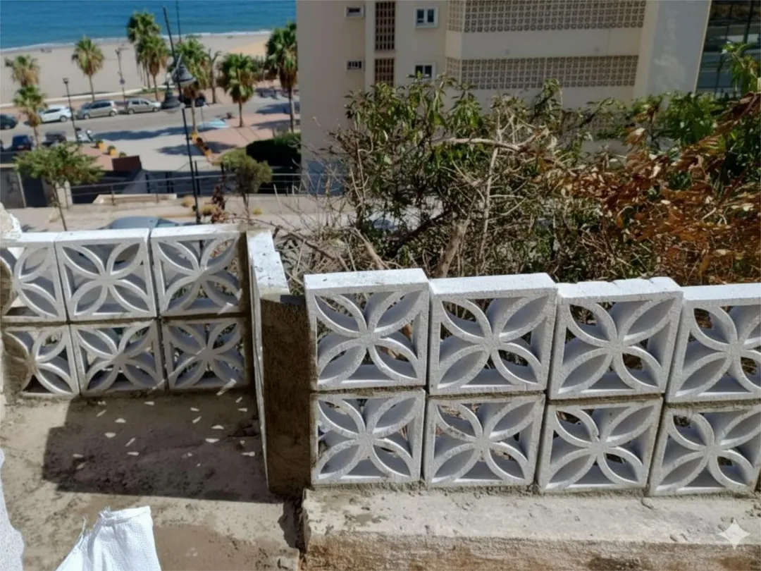 Piso en  Avenida Carvajal 41B - Foto 8