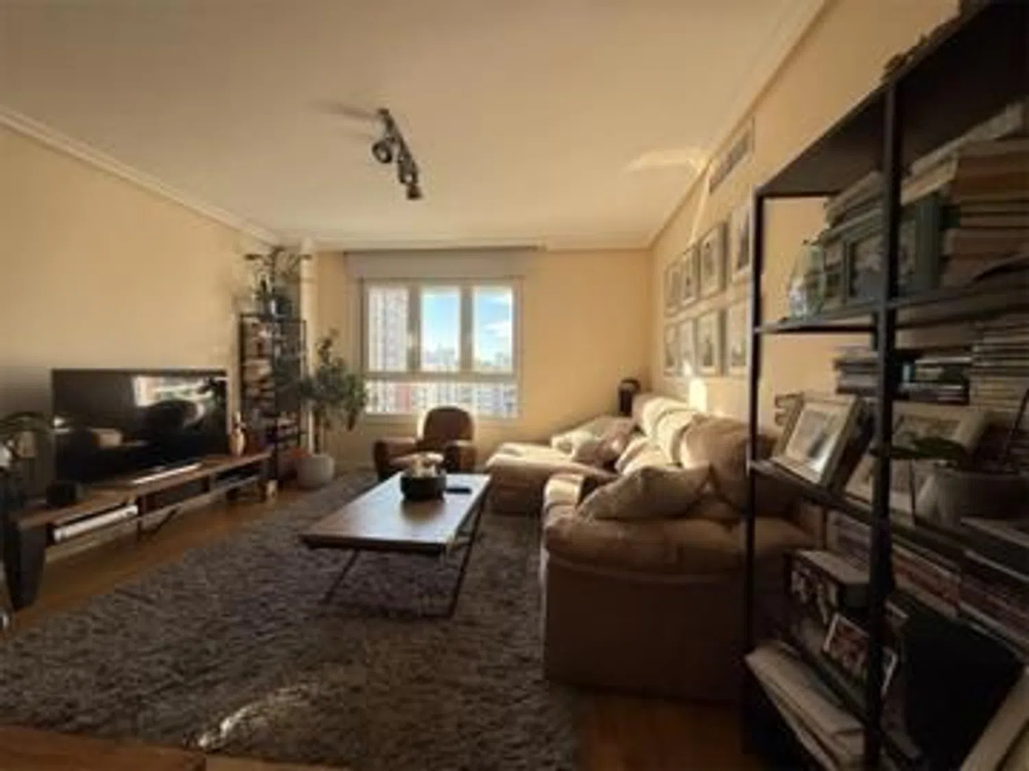 Piso en calle de María de las Mercedes de Borbón, 234 - Foto 11