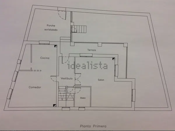 Casa o chalet independiente en Calle Nueva, 40 - Foto 37