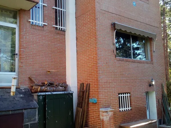 Chalet adosado en Las Colmenas, 32, La Navata, La Navata - Foto 10