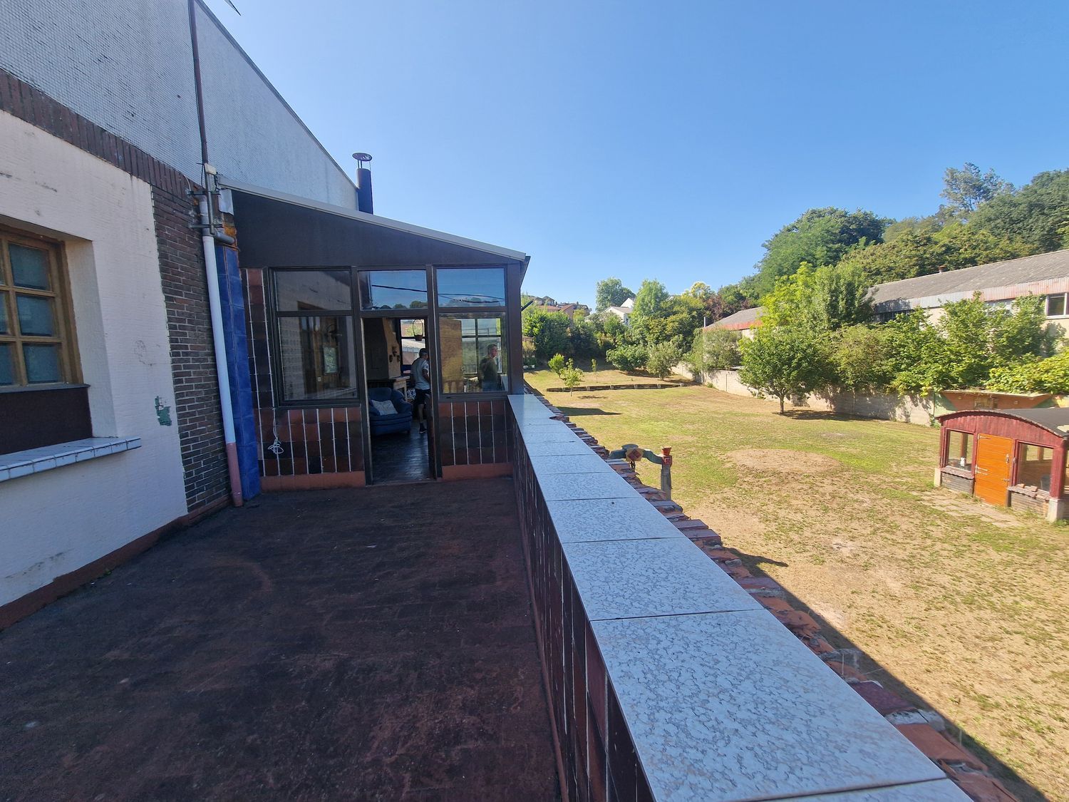 Local en Plaza San Claudio, 128, San Claudio-Trubia-Las Caldas, San Claudio-Trubia-Las Caldas - Foto 31