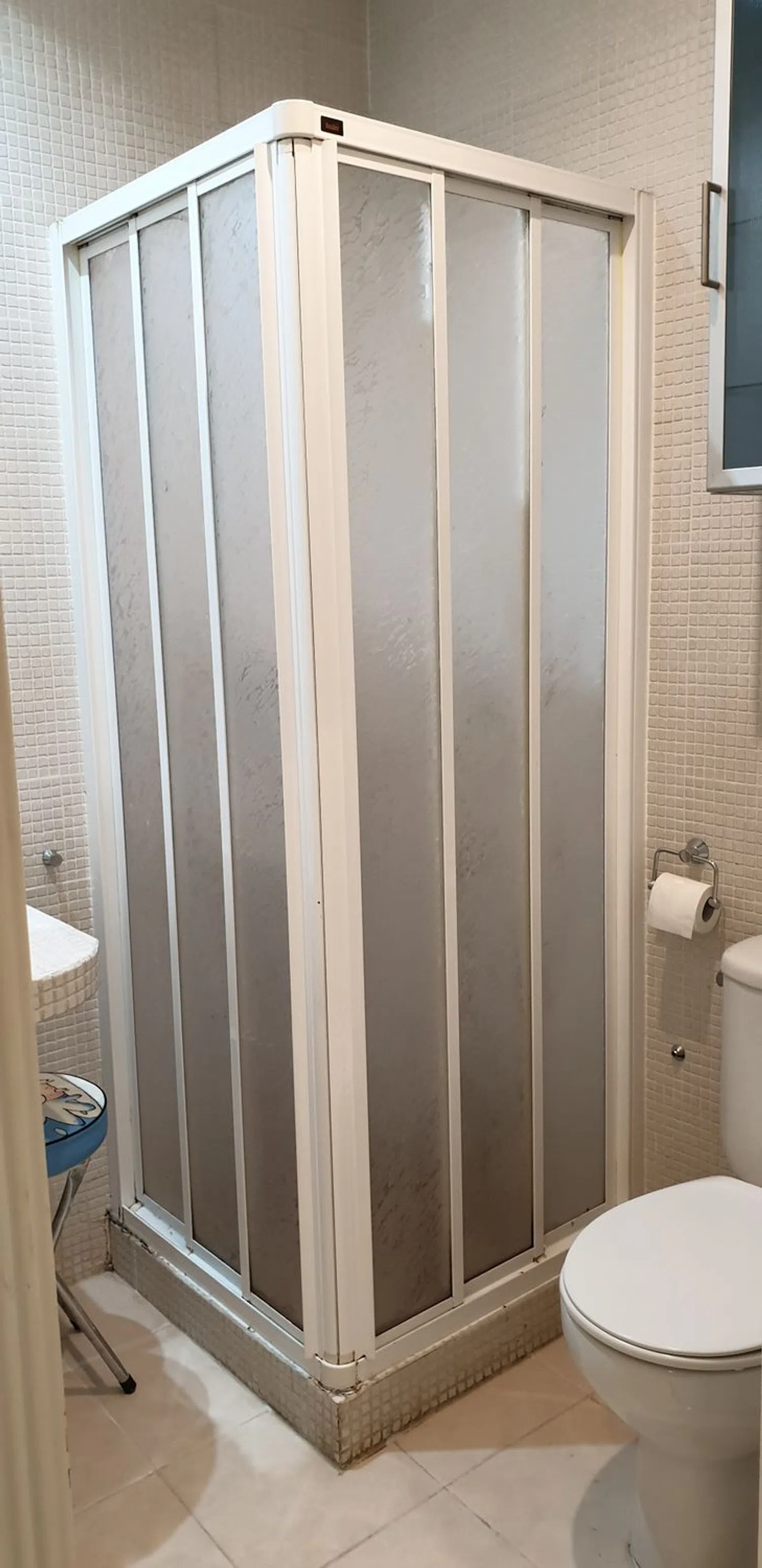 Estudio en calle de San Raimundo, 19 - Foto 16