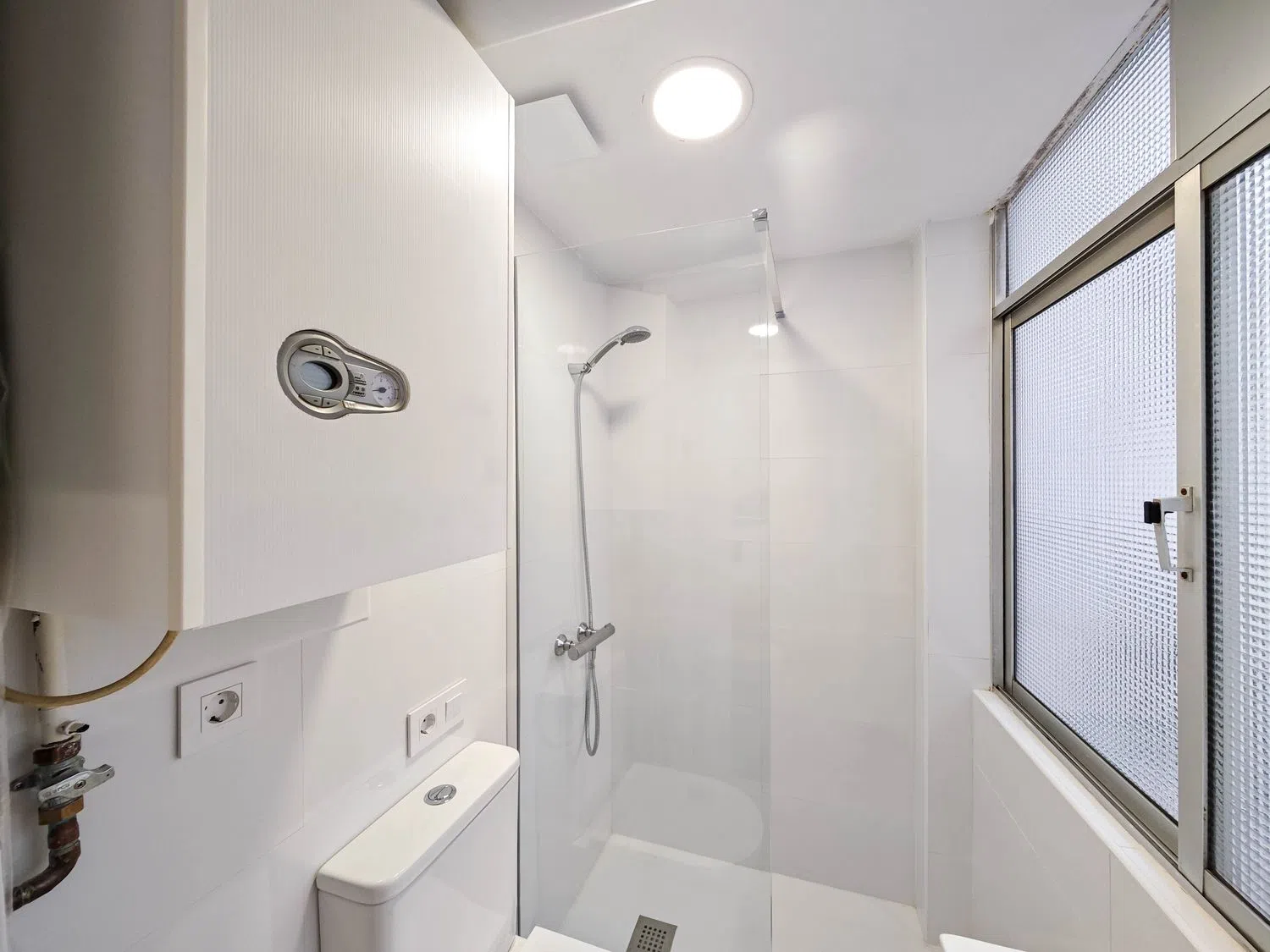 Piso en calle Padre Suárez, 21 - Foto 8