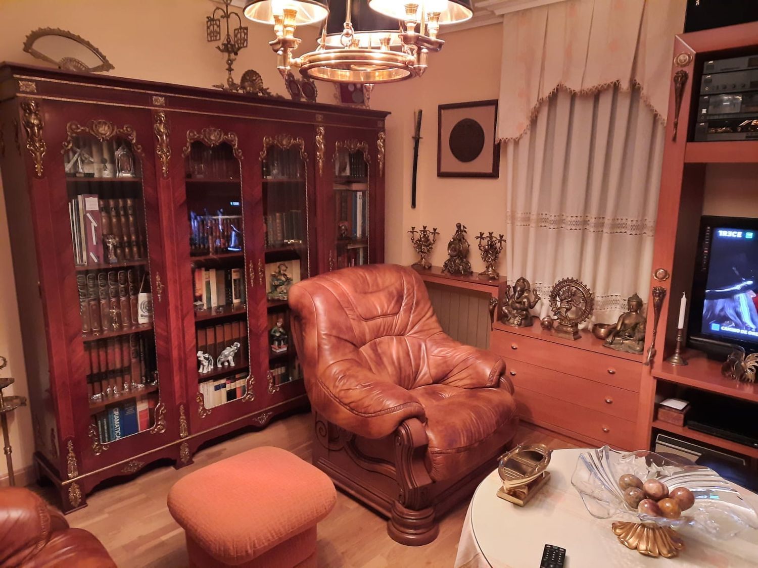 Casa o chalet independiente en Calle los Nogales, 5 - Foto 4