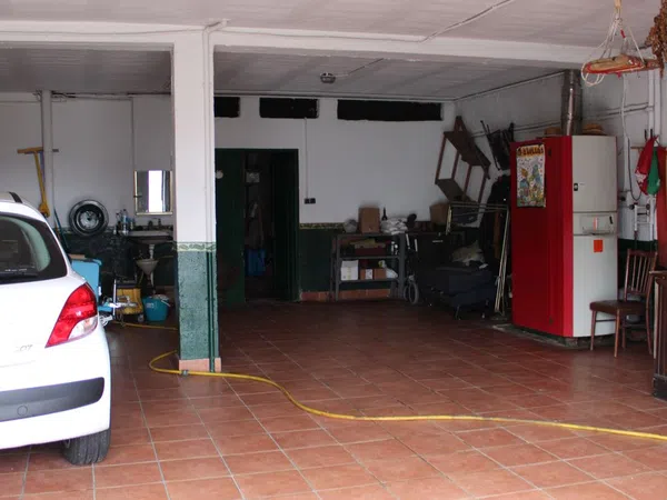 Casa o chalet independiente en Sobral s/n - Foto 20