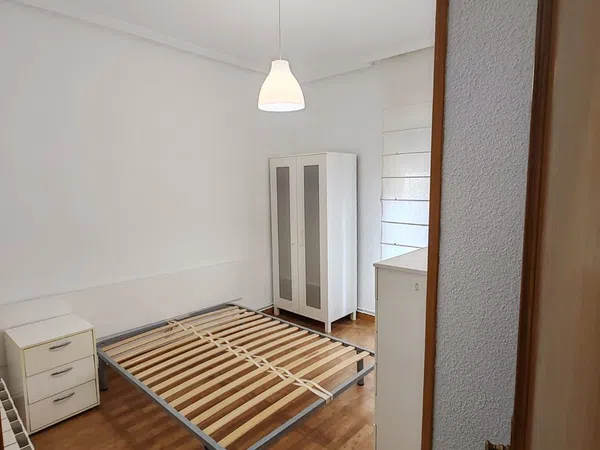 Piso en paseo Marqués de Zafra, 19 - Foto 7