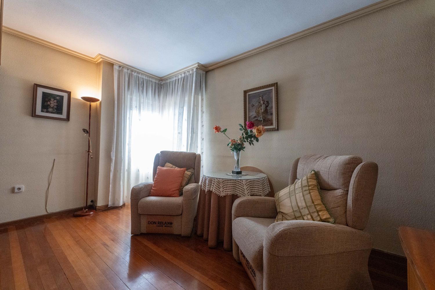 Piso en Plaza Tenerías, 11, Pº Zorrilla - Campo Grande, Pº Zorrilla - Campo Grande - Foto 18