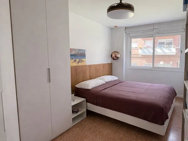 Ático en paseo d'Horta, 60 - Foto 13