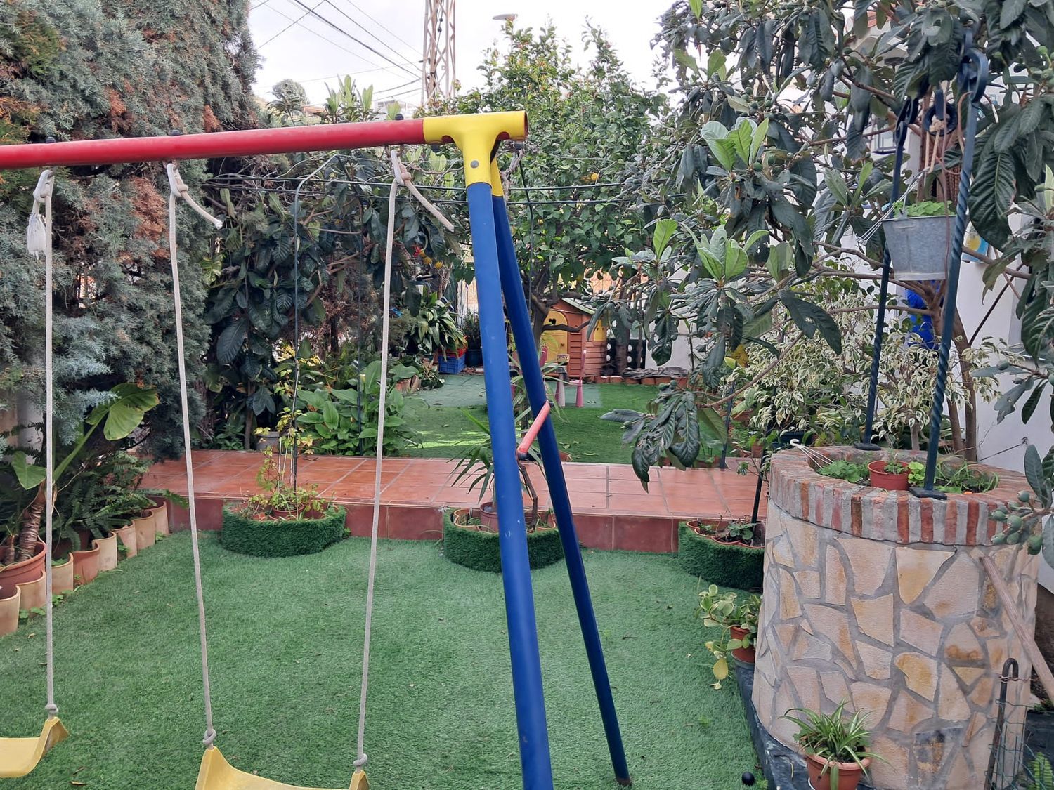 Chalet pareado en avenida de la Torre s/n Sn - Foto 12