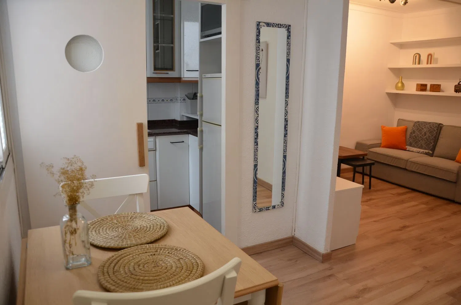 Piso en Barrio Sant Antoni - Foto 5