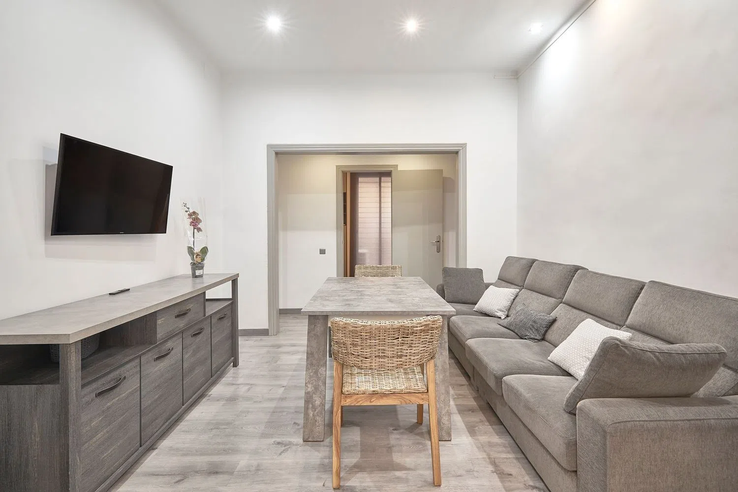 Piso en calle de Sant Miquel, 62 - Foto 2