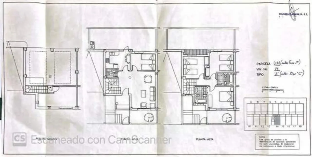 Casa adosada en Churriana - Foto 9