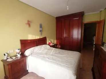 Piso en  Calle Gregorio Miñano 30 - Foto 9