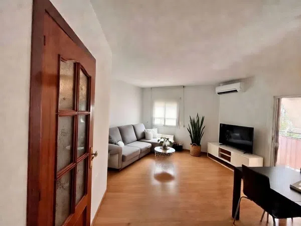Piso en Calle d'Antoni Gaudí, 25, Les Roquetes, Les Roquetes - Foto 4