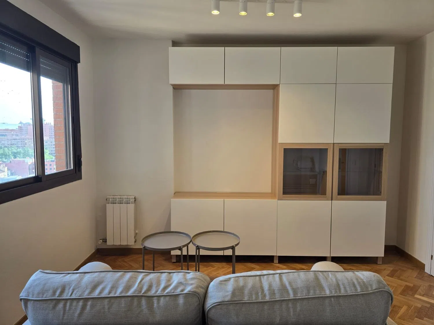 Estudio en calle de Rafael Bergamín, 6 - Foto 1