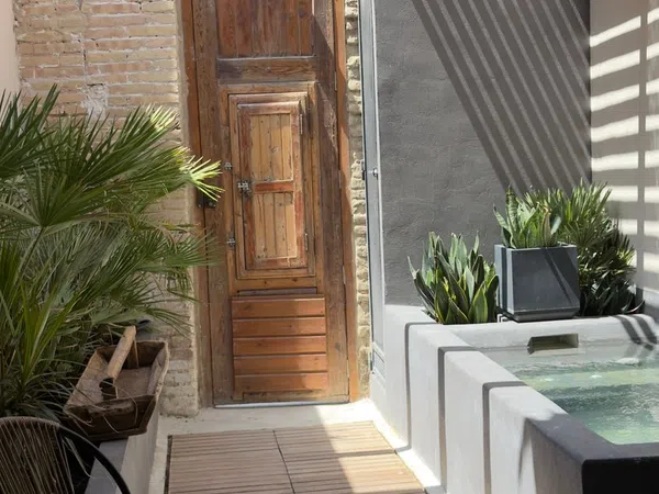 Casa o chalet independiente en Calle de la Mestra Pilar Hernández, 4, El Cabanyal-El Canyamelar - Foto 3