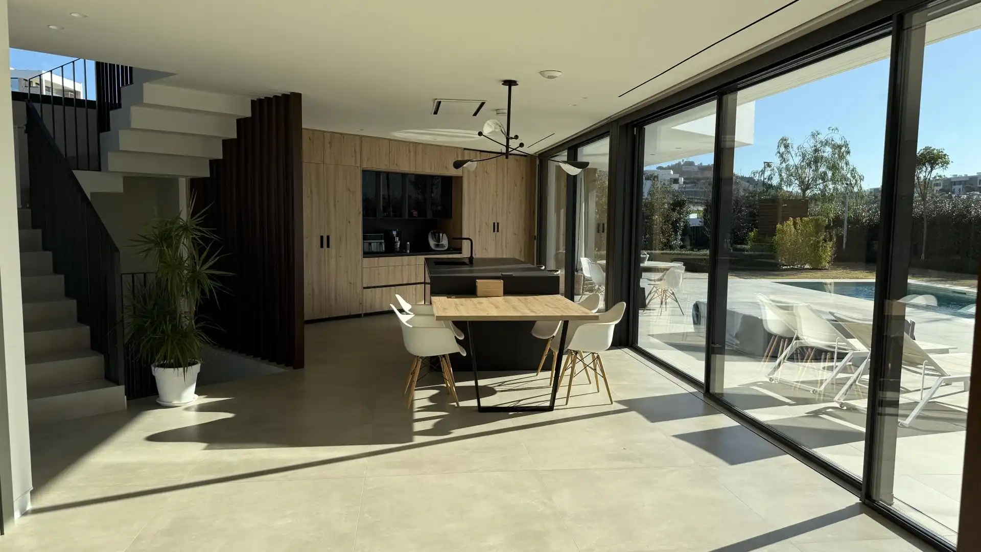 Chalet en  Calle Pintor Virgilio Galan 29 - Foto 8