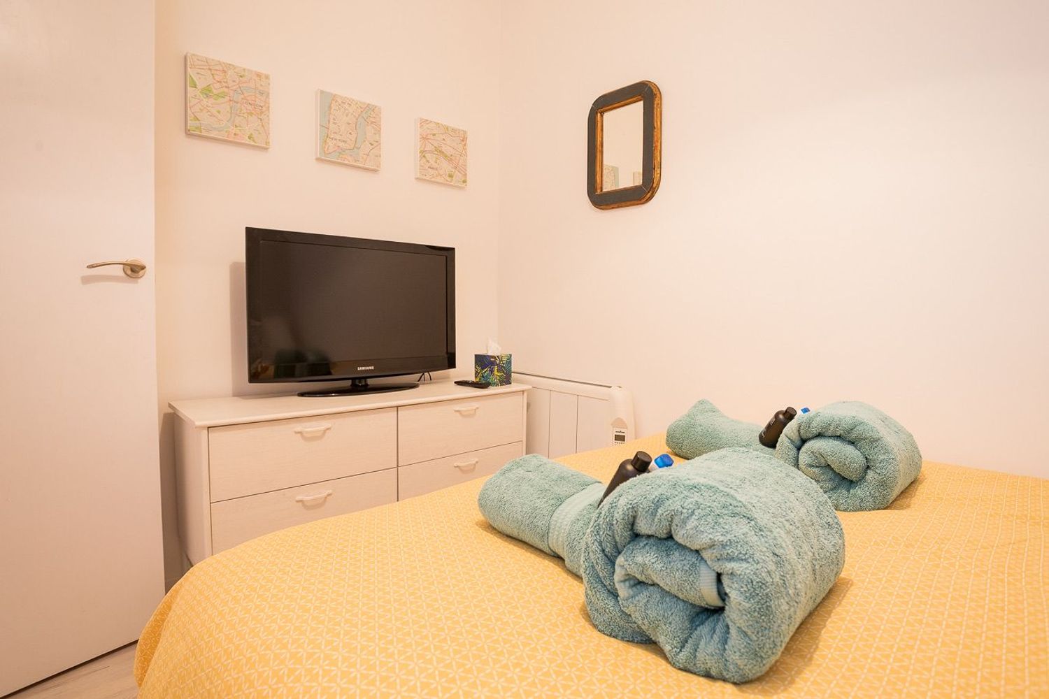 Piso en calle de San Vicente Ferrer, 69 - Foto 7