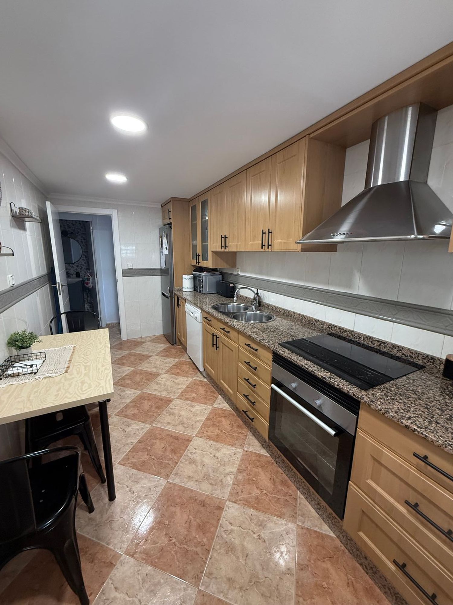 Piso en Zona San Antonio, 6, Pueblo de Cullera, Pueblo de Cullera - Foto 23