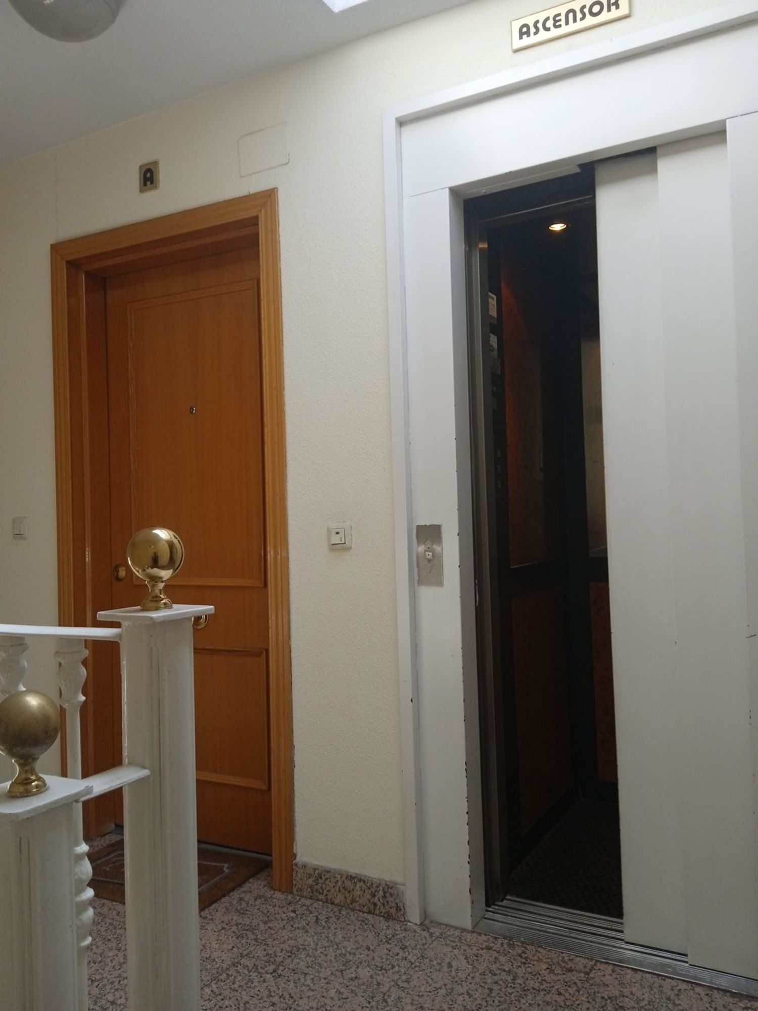 Ático en calle Morales Antuñano, 1 - Foto 4