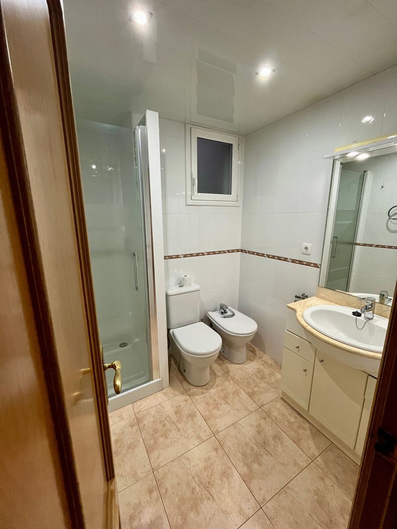 Piso en Barrio Sant Genís Dels Agudells - Montbau - Foto 12