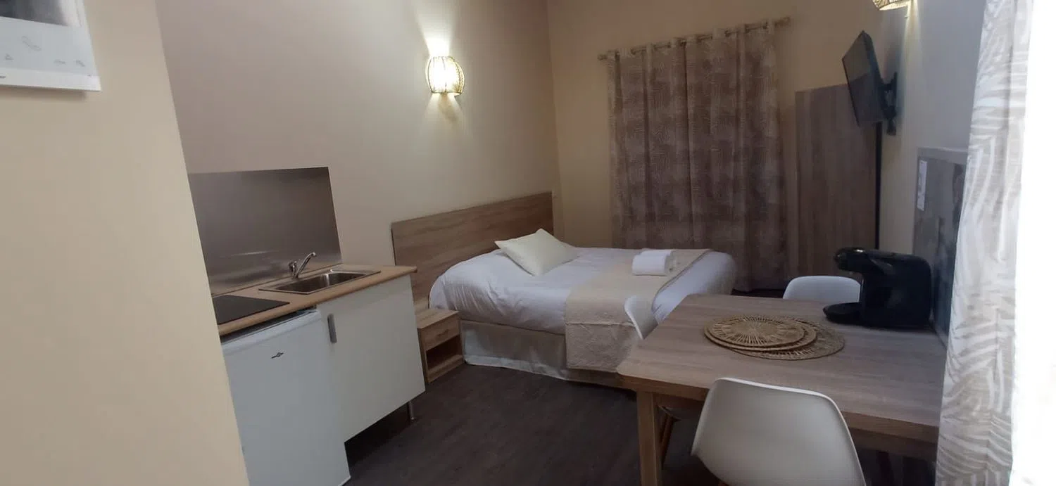 Estudio en calle de Santa Leonor, 28 - Foto 3