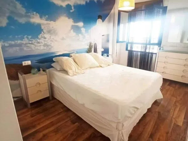 Estudio en Calle Altos Campoamor, 11, Campoamor - Foto 1
