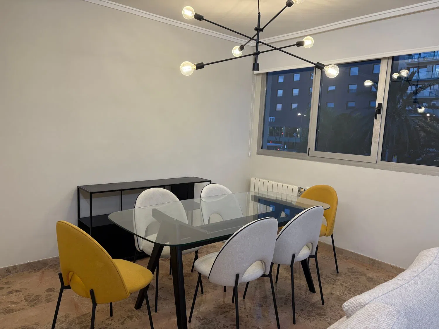 Dúplex en avenida de França, 2 - Foto 1