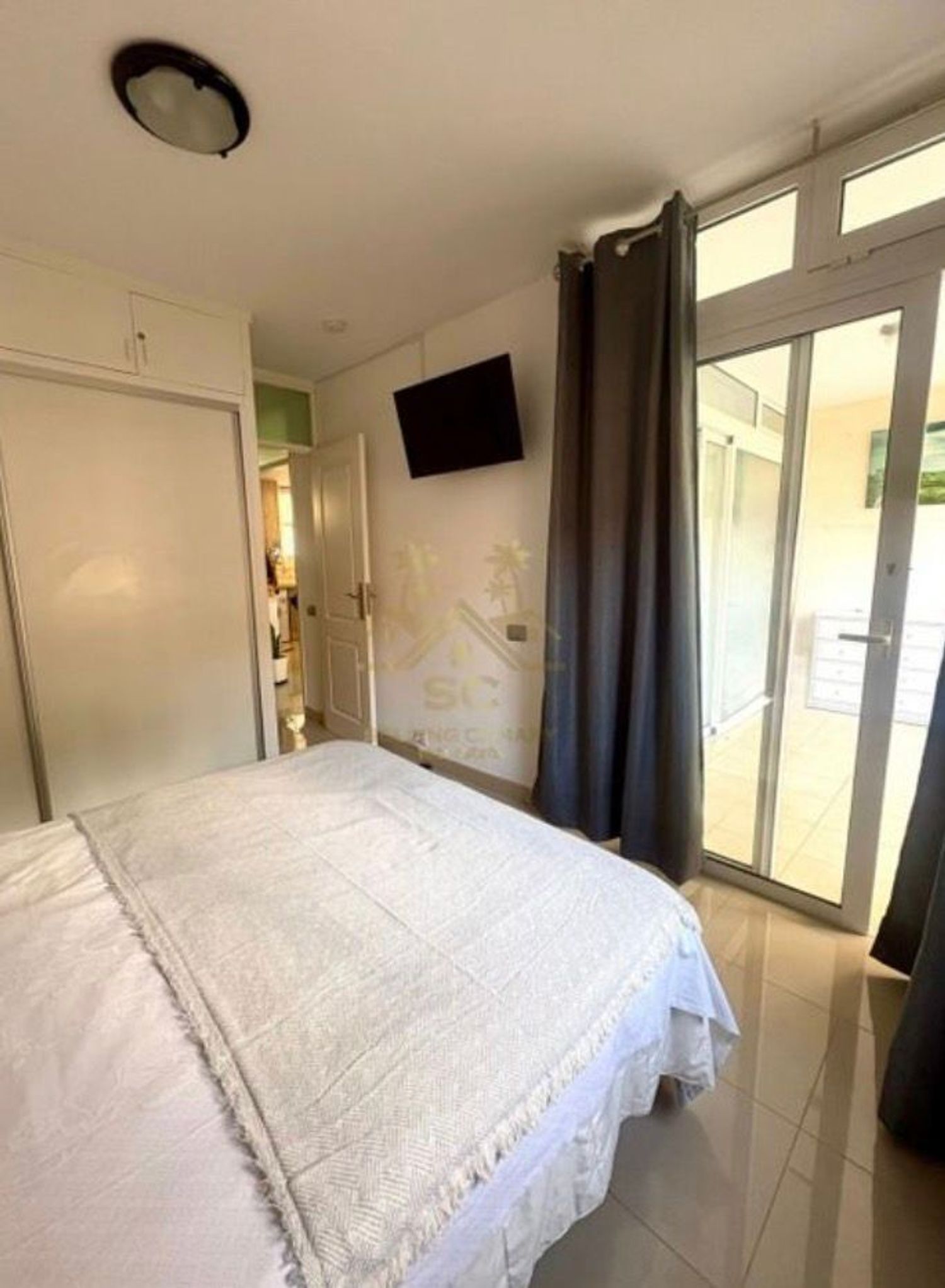 Piso en calle la Caldera, 4 - Foto 2