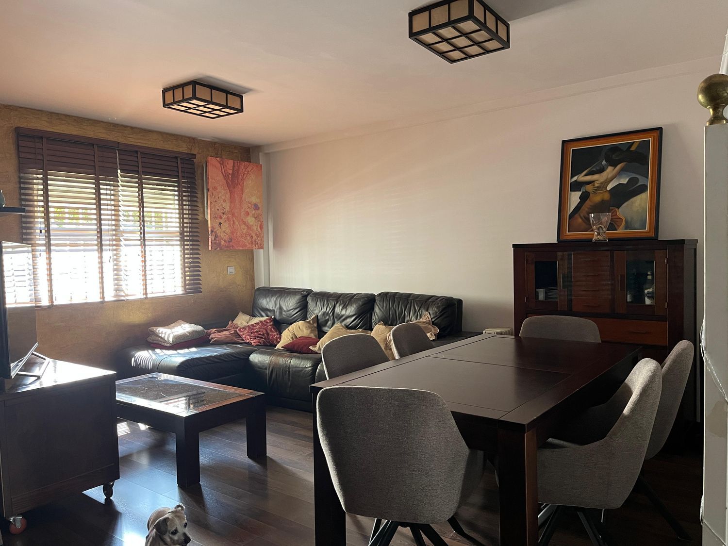 Chalet adosado en plaza de Panzacola, 3 - Foto 1