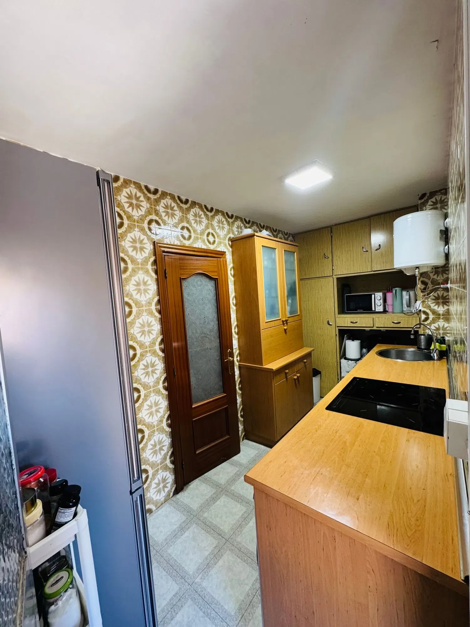 Piso en calle de María Teresa Sáenz de Heredia, 21 - Foto 8