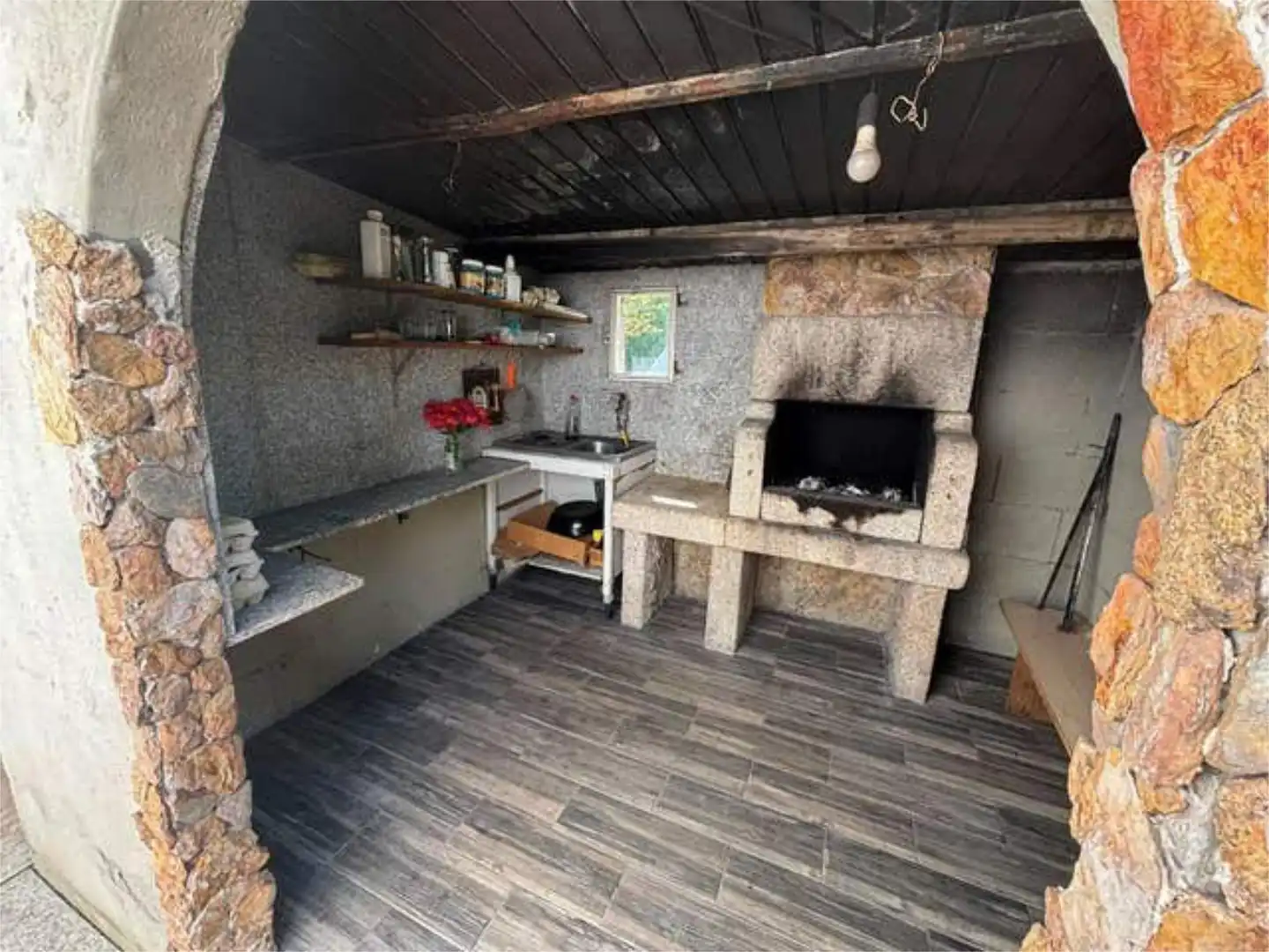 Chalet en Sobrada - Foto 2
