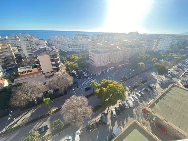 Piso en avenida Ricardo Soriano, 64 - Foto 5