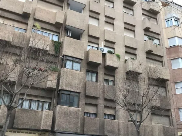 Piso en Calle de Sant Roc, 94, Zona Plaza Illes Columbretes - Foto 4