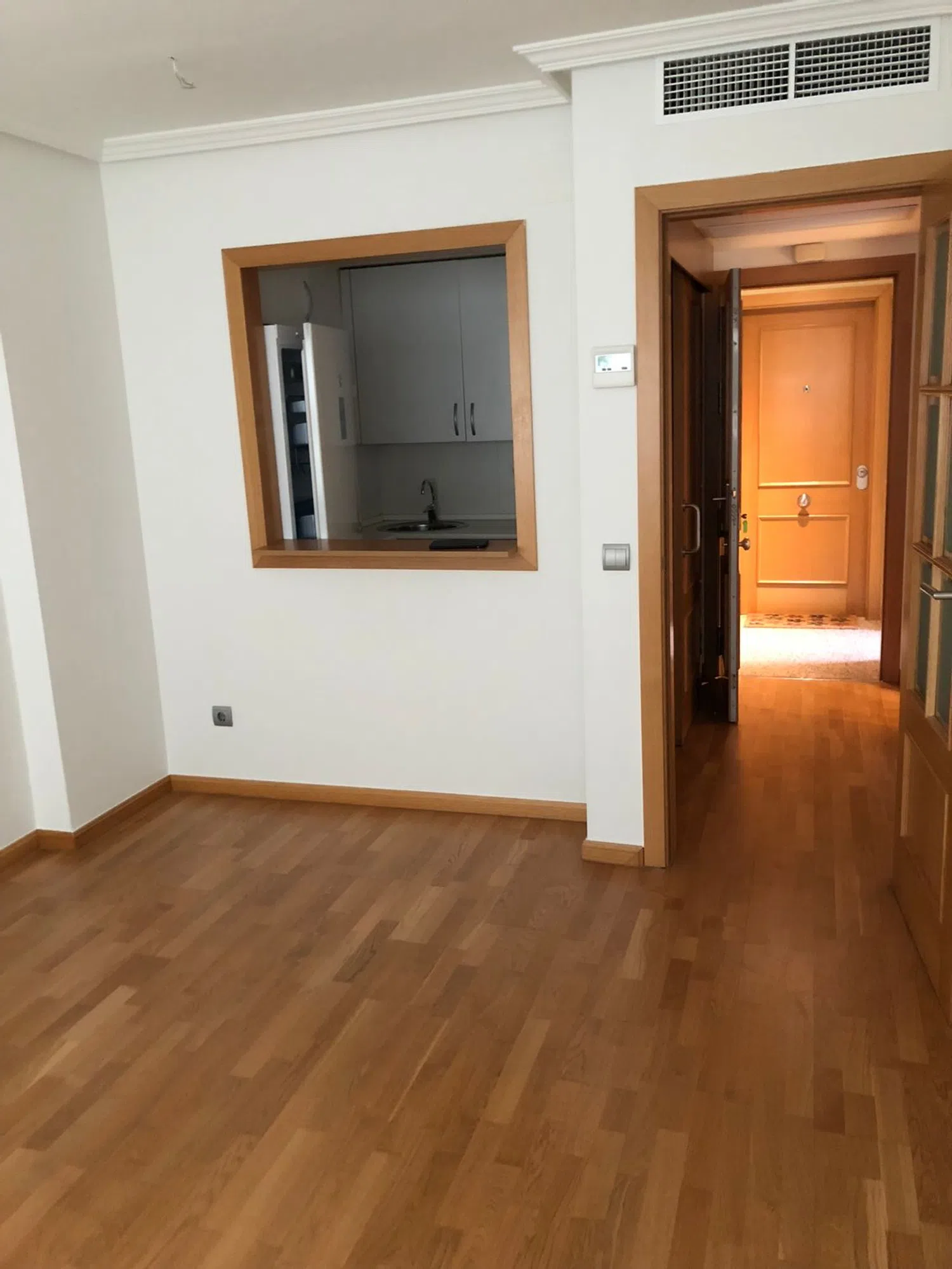 Piso en calle Bausá, 15 - Foto 4