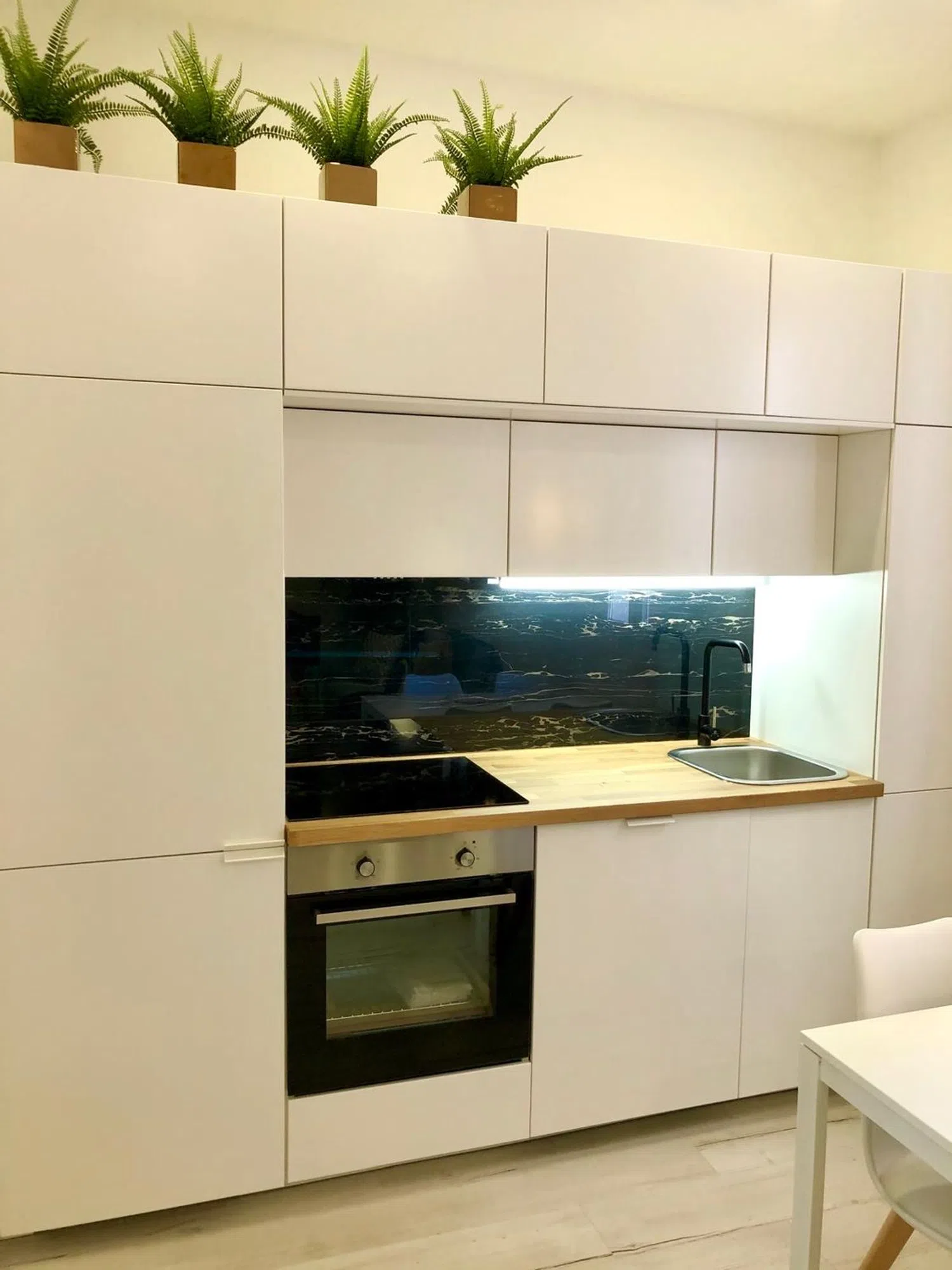 Piso en calle de Antonio López, 41 - Foto 13