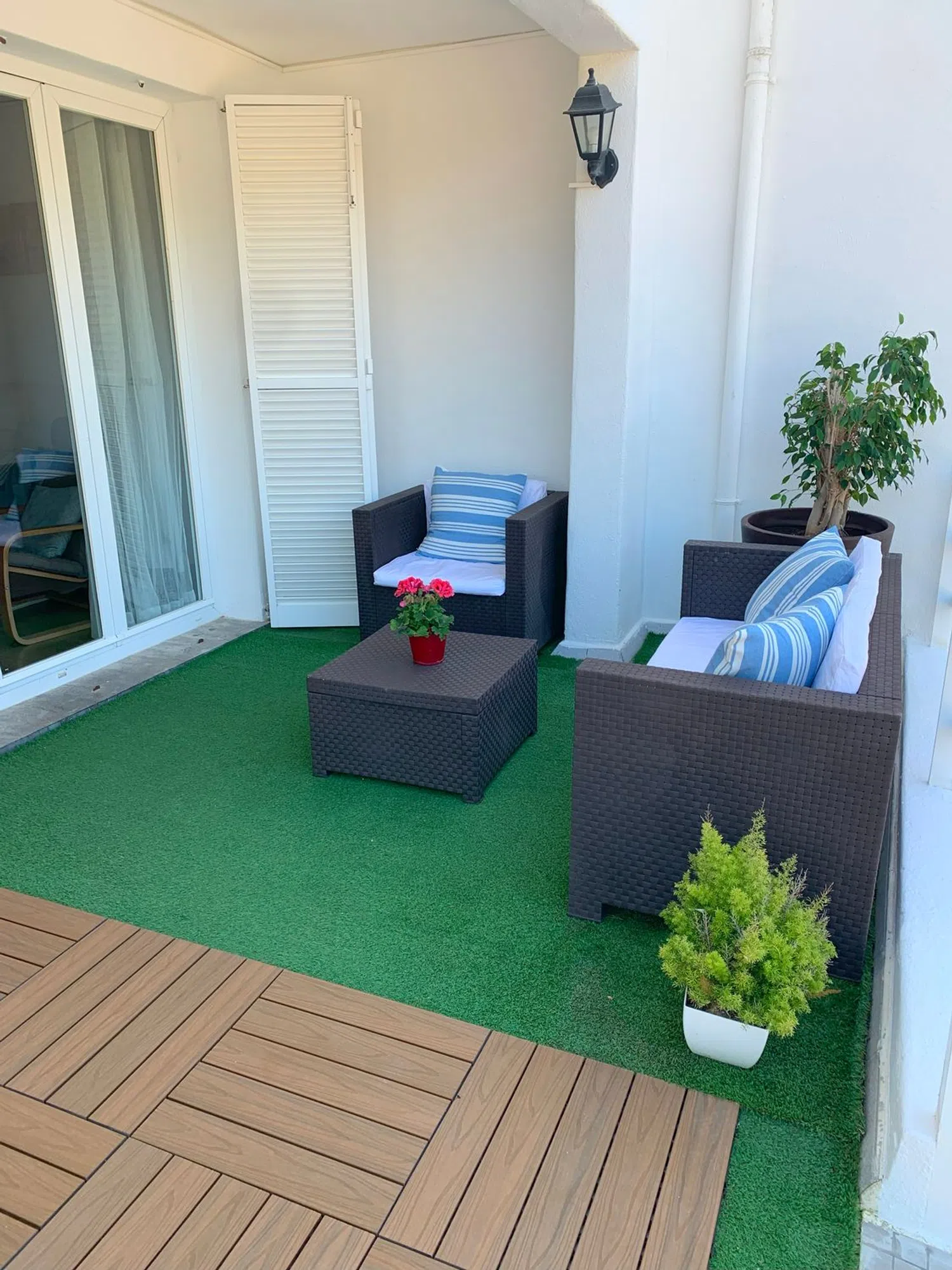 Chalet adosado en calle de la Victòria, 1 x - Foto 22