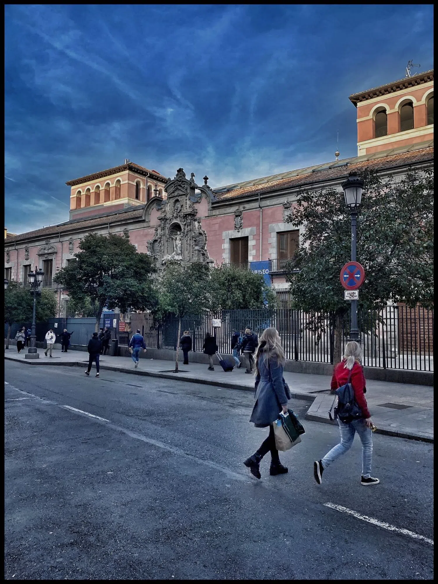 Ático en calle de Santa Lucía, 5 - Foto 32