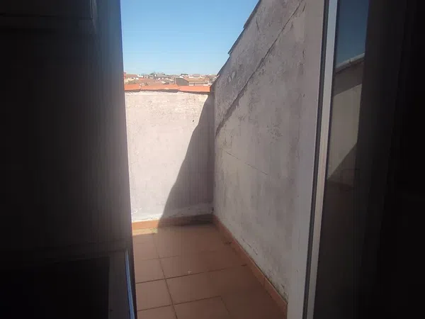 Ático en Calle Colegio, 9 - Foto 10