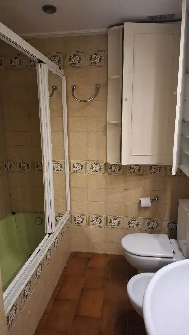 Piso en  Adriano VI Kalea 39 - Foto 26