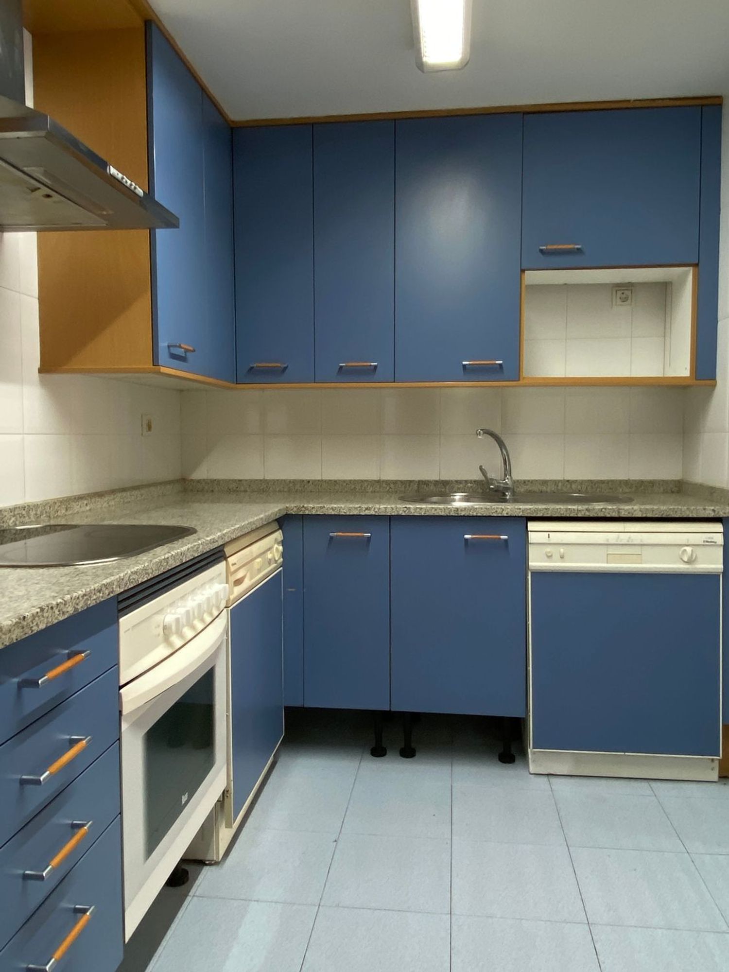 Piso en calle del Doctor Casas, 14 - Foto 9