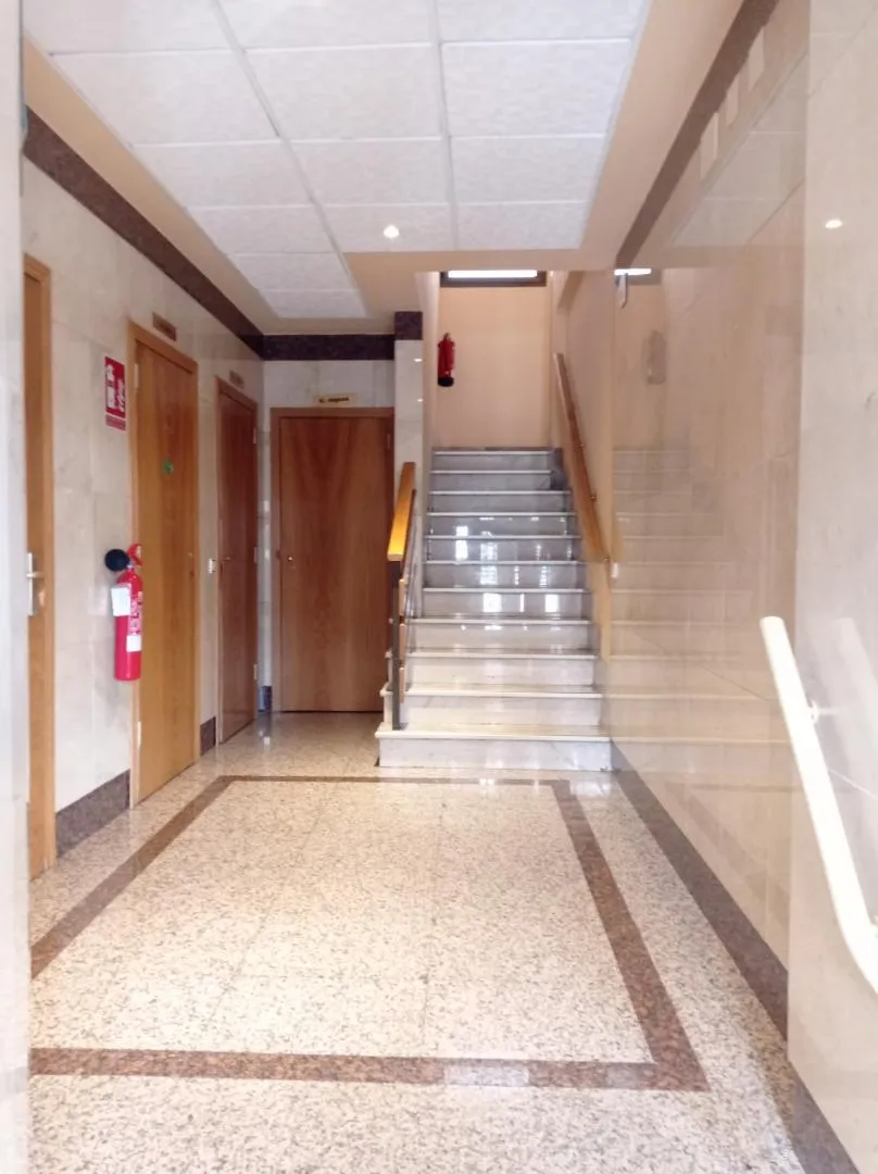 Piso en  Avenida del Generalísimo 21 - Foto 18